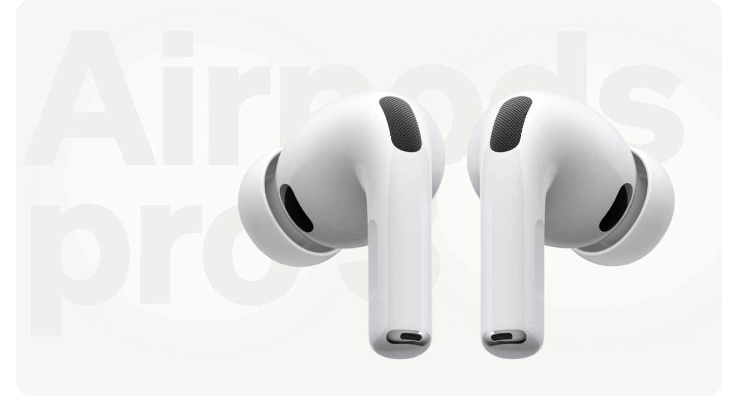 Airpods Pro 3