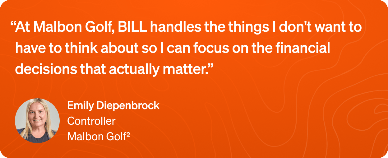 Quote from Emily Diepenbrock